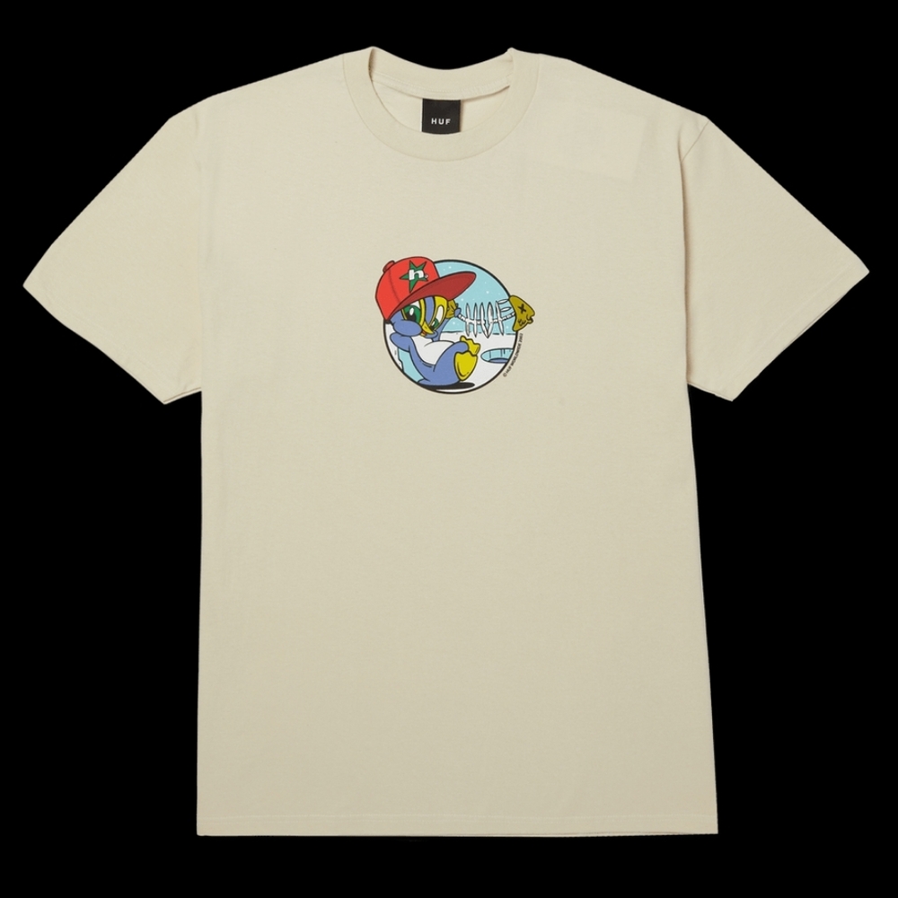 HUF Deep Freeze T-shirt